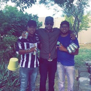 Meet your Posher, Edward